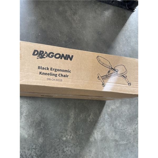 DRAGONN ERGONOMIC KNEELING CHAIR