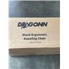 Image 2 : DRAGONN ERGONOMIC KNEELING CHAIR