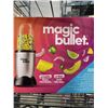 Image 2 : MAGIC BULLET 17PC BLENDER - TESTED WORKING