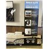 Image 3 : SANUS ADVANCED 42"-90" TILTING TV WALL MOUNT, RETAIL $219
