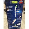 Image 2 : BISSELL POWERFRESH 2 IN 1 STEAM MOP - TESTED WORKING, RETAIL $179