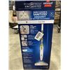 Image 3 : BISSELL POWERFRESH 2 IN 1 STEAM MOP - TESTED WORKING, RETAIL $179