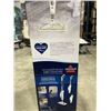 Image 4 : BISSELL POWERFRESH 2 IN 1 STEAM MOP - TESTED WORKING, RETAIL $179