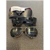 Image 1 : 2 PAIRS OF RAY BAN SUNGLASSES, 1 CASE