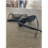 Image 3 : 2 PAIRS OF RAY BAN SUNGLASSES, 1 CASE
