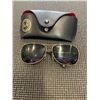 Image 6 : 2 PAIRS OF RAY BAN SUNGLASSES, 1 CASE