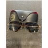 Image 7 : 2 PAIRS OF RAY BAN SUNGLASSES, 1 CASE