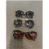 Image 1 : TOM FORD, DKNY AND BURBERRY SUNGLASSES, UNAUTHENTICATED