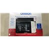Image 1 : OMRON BLOOD PRESSURE MONITOR
