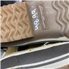 Image 6 : LOT OF NEW SIZE 10 FOOTWEAR
