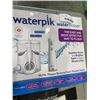 Image 3 : BEAUTYREST PLATINUMN BLACKOUT CURTAIN PANELS, 90 INCH AND WATERPIK WATER FLOSSER, BOTH STORE RETURNS
