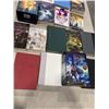 Image 3 : ASSORTED HARD COVER BOOKS INCLUDING DISNEY BOX SETS