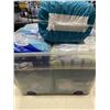 Image 1 : ASSORTED TENA PROSKIN SIZE MEDIUM DIAPERS