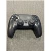 Image 1 : PS5 DUALSENSE WIRELESS CONTROLLER - TESTED WORKING, RETAIL $94