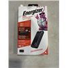 Image 1 : ENERGIZER MAX POWER BANK WITH LCD SCREEN, DUAL CHARGE OUTPUTS, 20,000MAH