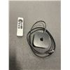 Image 1 : APPLE TV 4K 128GB WIFI + ETHERNET - TESTED WORKING, RETAIL $199