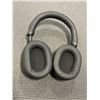 Image 2 : SONY WH-1000MX5 OVER EAR NOISE CANCELLING BLUETOOTH HEADPHONES - TESTED WORKING, RETAIL $499