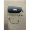 Image 1 : JBL FLIP 6 PORTABLE BLUETOOTH SPEAKER - TESTED WORKING
