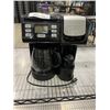 Image 1 : AS NEW HAMILTON BEACH FLEX BREW COFFEE MAKER