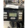 Image 5 : AS NEW HAMILTON BEACH FLEX BREW COFFEE MAKER