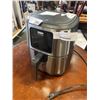Image 1 : AS NEW UNUSED BELLAPRO 4.0L TOUCHSCREEN AIR FRYER - TESTED WORKING, RETAIL $199