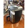 Image 3 : AS NEW UNUSED BELLAPRO 4.0L TOUCHSCREEN AIR FRYER - TESTED WORKING, RETAIL $199