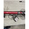 Image 4 : DYSON V8 CORDLESS VACUUM WITH ACCESSORUIES AND CHARGER, WORKING