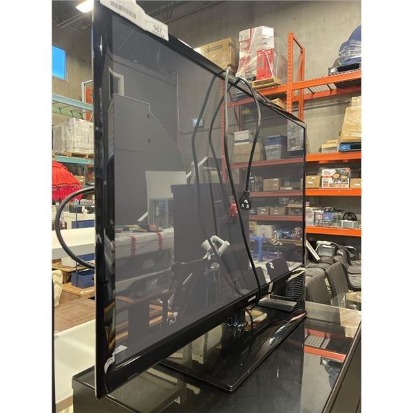 43 INCH SAMSUNG TV