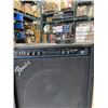 Image 2 : FENDER PR-286 ROLLING GUITAR AMP