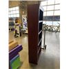 Image 2 : 69" x 30" BOOKSHELF