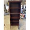 Image 2 : 69" x 30" BOOKSHELF