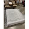 Image 1 : AS NEW DOUGLAS ORIGINAL DOUBLE SIZE MATTRESS