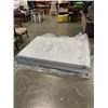 Image 4 : AS NEW DOUGLAS ORIGINAL DOUBLE SIZE MATTRESS