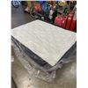 Image 1 : AS NEW LOGAN AND COVE QUEENSIZE PINNACLE EDITION MATTRESS