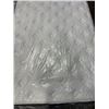 Image 2 : AS NEW LOGAN AND COVE QUEENSIZE PINNACLE EDITION MATTRESS