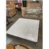 Image 1 : AS NEW KINGSIZE OCTAVE VISTA  MATTRESS
