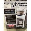 Image 2 : BABY BREZZA FORMULA PRO ADVANCED BABY FORMULA DISPENSER - TESTED WORKING, RETAIL $229