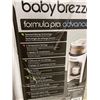 Image 3 : BABY BREZZA FORMULA PRO ADVANCED BABY FORMULA DISPENSER - TESTED WORKING, RETAIL $229