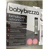 Image 4 : BABY BREZZA FORMULA PRO ADVANCED BABY FORMULA DISPENSER - TESTED WORKING, RETAIL $229
