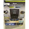 Image 2 : SHARK MATRIX PLUS 2-IN-1 WIFI SELF EMPTYING ROBOT VACUUM AND MOP - TESTED WORKING, RETAIL $899