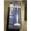 Image 2 : BISSELL POWERFRESH 2 IN 1 STEAM MOP, MISSING HANDLE - TESTED WORKING, RETAIL $179