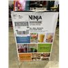 Image 3 : NINJA PROFESSIONAL PLUS KITCHEN SYSTEM WITH AUTO-IQ, 1400W, 72 OZ CAPACITY - TESTED WORKING, RETAIL 