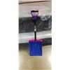 Image 1 : 2 NEW SNOW SHOVELS