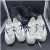 Image 1 : LOT OF NEW SIZE 10 FOOTWEAR