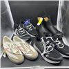 Image 1 : LOT OF NEW FOOTWEAR SIZE 7