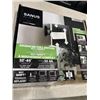 Image 1 : SANUS ELITE 32-IN TO 65-IN 4D FULL MOTION TV WALL MOUNT