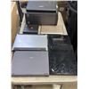 Image 1 : ASSORTED PARTS LAPTOPS AND DESKTOP COMPUTER