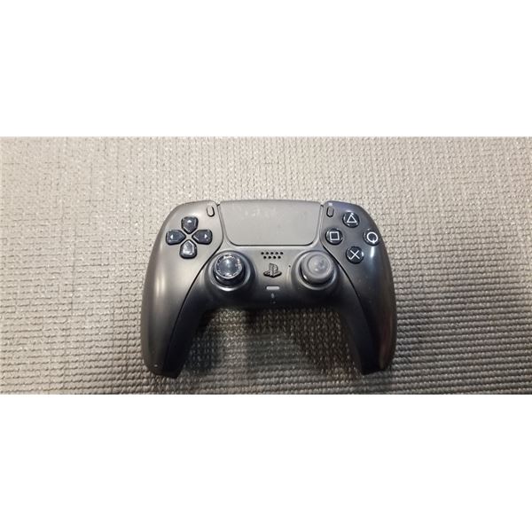 PS5 DUALSENSE WIRELESS CONTROLLER - TESTED WORKING