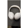 Image 1 : BOSE QUIETCOMFORT OVER EAR NOISE CANCELLING BLUETOOTH HEADPHONES - TESTED WORKING, RETAIL $479