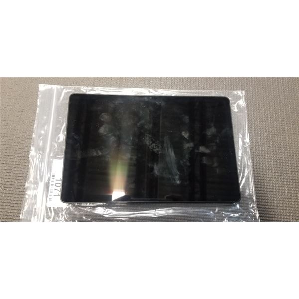 SAMSUNG GALAXY TAB A9+ 128GB GRAPHITE TABLET - TESTED WORKING